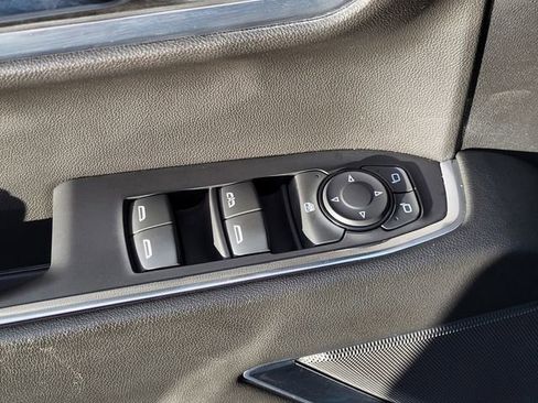 Used 2024 Chevrolet Silverado 1500 LT w/ Protection Package image 4