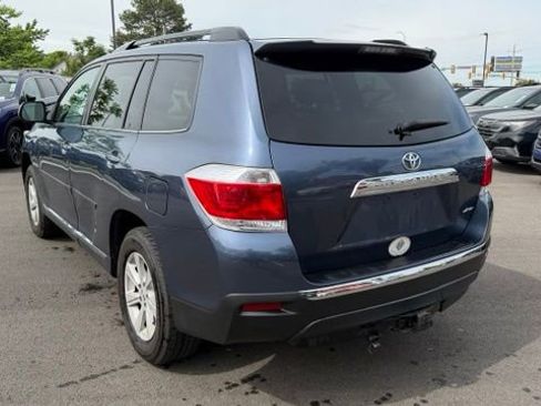 Used 2013 Toyota Highlander SE AWD/4WD image 5