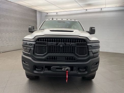 New 2026 RAM 2500 Power Wagon image 6