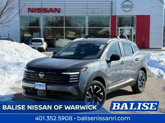 New 2026 Nissan Kicks SV w/ Cold Weather Package video 1