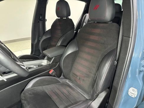 Used 2024 Dodge Hornet R/T w/ Track Pack AWD/4WD image 12
