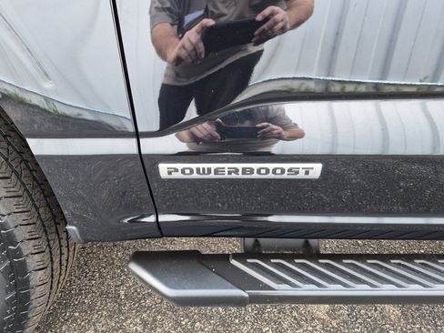 Used 2023 Ford F150 XLT w/ Equipment Group 302A High image 12