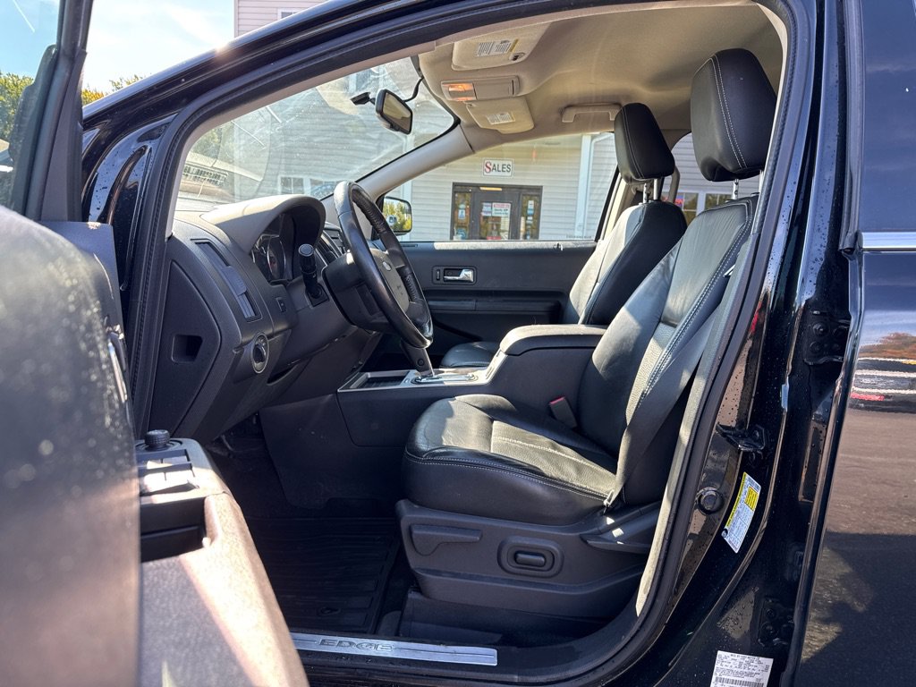 Used 2010 Ford Edge Limited AWD/4WD image 10