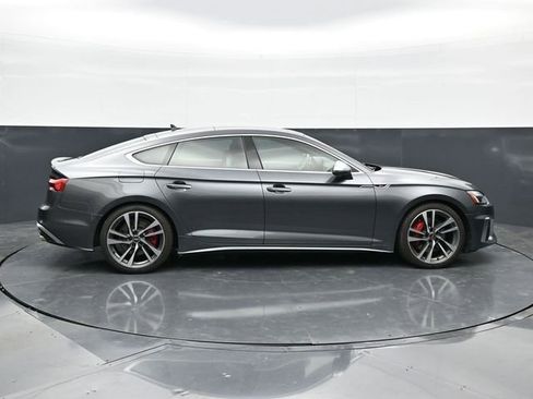 Used 2023 Audi S5 Premium Plus AWD/4WD image 8