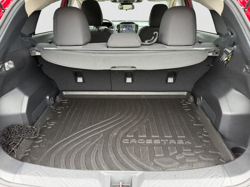 Certified 2024 Subaru Crosstrek 2.0i AWD/4WD image 5