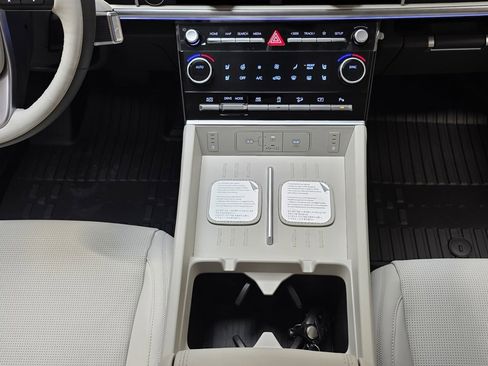 New 2026 Hyundai Santa Fe Calligraphy image 22