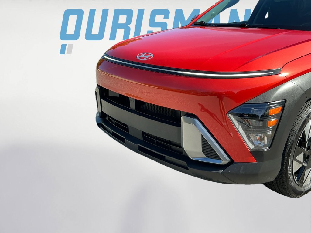 Used 2024 Hyundai Kona SEL FWD image 19