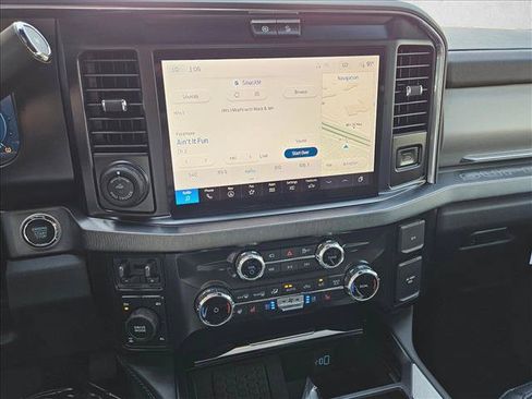 New 2026 Ford F350 Platinum AWD/4WD image 12