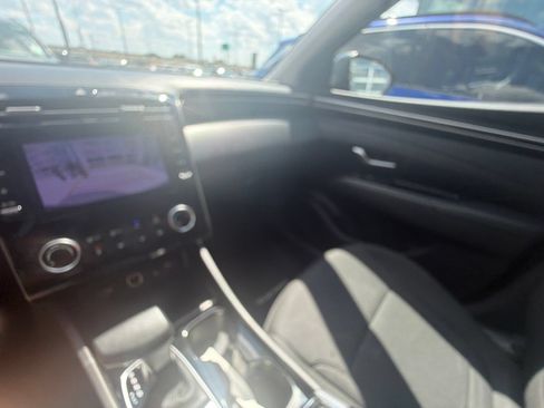 Used 2023 Hyundai Tucson SEL FWD image 19