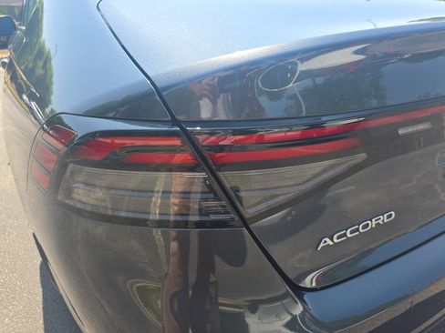 Used 2023 Honda Accord EX-L image 32