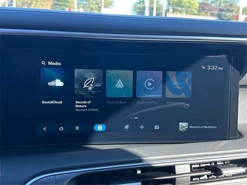 New 2026 Hyundai Palisade Calligraphy image 12