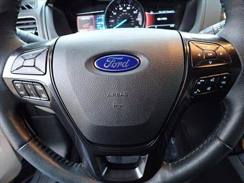 Used 2019 Ford Explorer XLT w/ Equipment Group 202A image 17