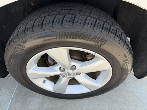 Used 2010 Lexus RX 350 AWD image 8