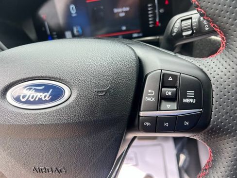 Used 2023 Ford Escape ST-Line w/ Tech Pack #1 AWD/4WD image 26