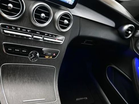 Used 2019 Mercedes-Benz C 300 4MATIC Coupe w/ Multimedia Package image 14