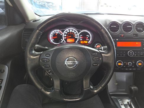 Used 2012 Nissan Altima 2.5 SL w/ 2.5SL Pkg FWD image 30