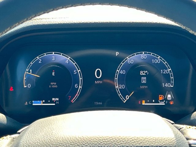 New 2026 Jeep Grand Cherokee Limited AWD/4WD image 37