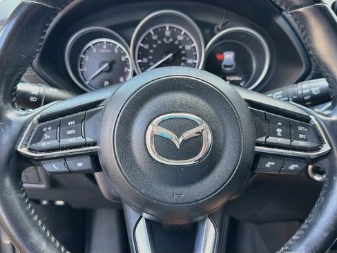 Used 2018 MAZDA CX-5 Touring FWD image 16