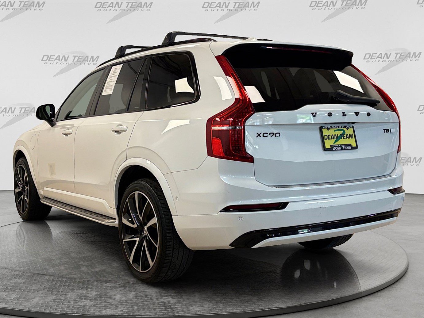 Used 2023 Volvo XC90 T8 Ultimate w/ Protection Package Premier AWD/4WD image 6