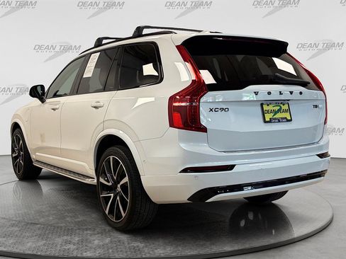 Used 2023 Volvo XC90 T8 Ultimate w/ Protection Package Premier AWD/4WD image 6