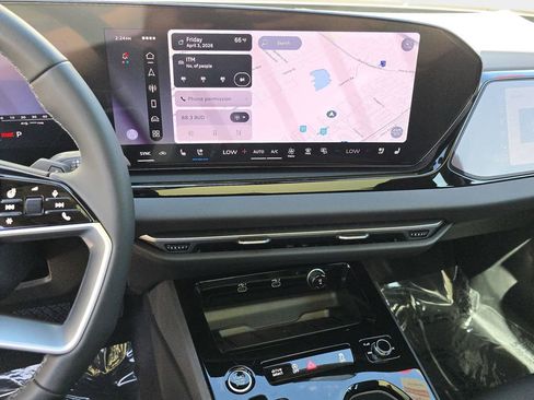 New 2026 Audi A5 2.0T Premium Plus image 23