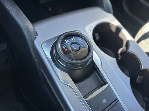 Used 2024 Ford Bronco Sport Big Bend w/ Convenience Package image 16