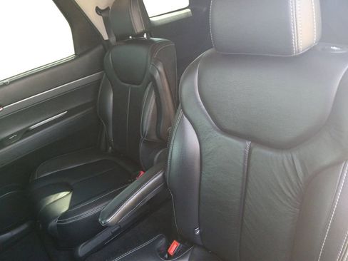 Used 2022 Hyundai Palisade SEL w/ Convenience Package image 15