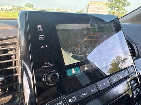 Used 2024 Honda Odyssey Touring image 24