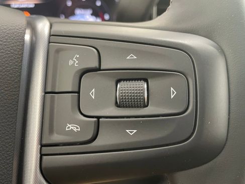 New 2026 GMC Sierra 3500 SLE image 27