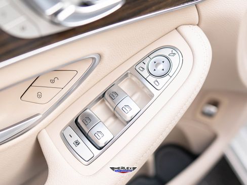 Used 2021 Mercedes-Benz C 300 Sedan image 39