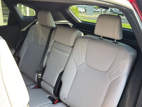 Certified 2025 Lexus RX 350 Premium Plus w/ Convenience Package FWD image 31