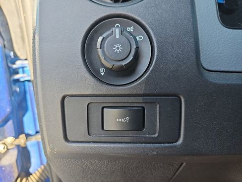 Used 2014 Ford F150 STX w/ Equipment Group 201A Mid image 23