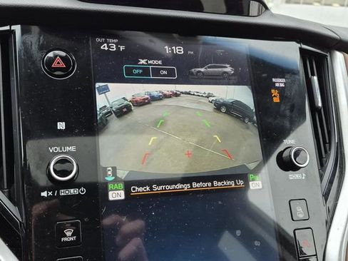 Used 2021 Subaru Outback Touring XT image 42