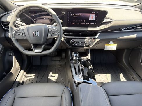 New 2026 Buick Envista Sport Touring w/ Convenience I Package FWD image 2