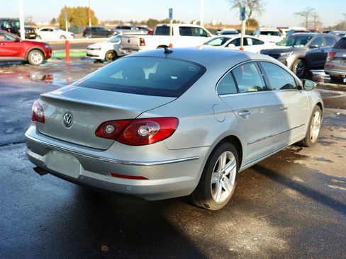 Used 2009 Volkswagen CC Luxury image 5