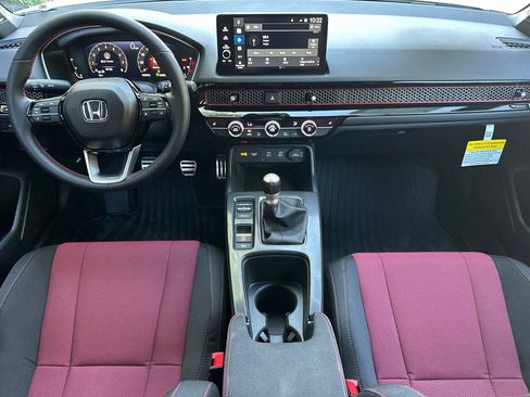New 2026 Honda Civic Si image 13