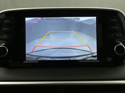 Used 2019 Hyundai Tucson Value image 11