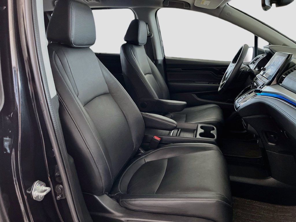 Used 2022 Honda Odyssey Touring image 31