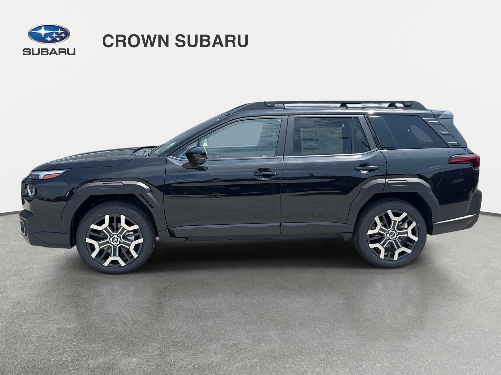 New 2026 Subaru Outback Touring XT AWD/4WD image 7