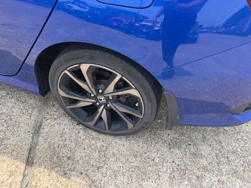 Used 2019 Honda Civic Sport image 24