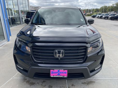 Certified 2023 Honda Ridgeline RTL image 5