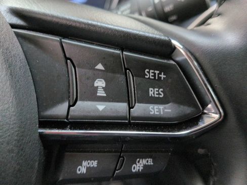 Used 2025 MAZDA CX-5 AWD 2.5 S w/ Preferred Package image 19