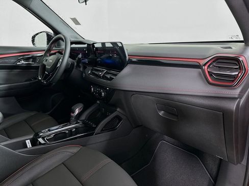 New 2026 Chevrolet TrailBlazer RS image 27