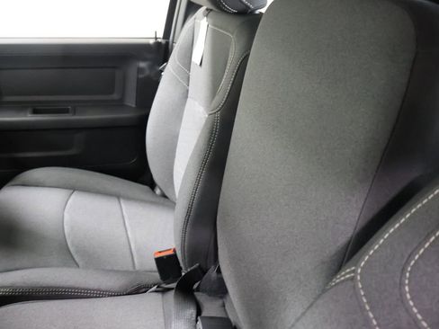 New 2026 RAM 2500 Tradesman image 22