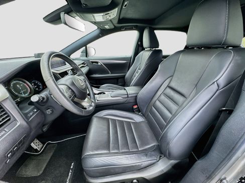 Used 2020 Lexus RX 350 F Sport AWD/4WD image 13