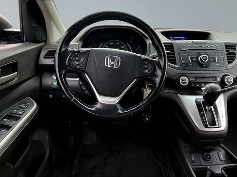 Used 2014 Honda CR-V EX-L image 8