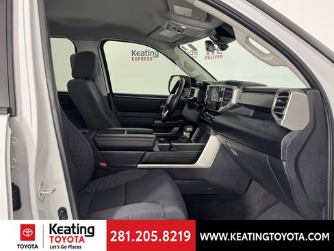 Used 2024 Toyota Tundra SR5 image 19