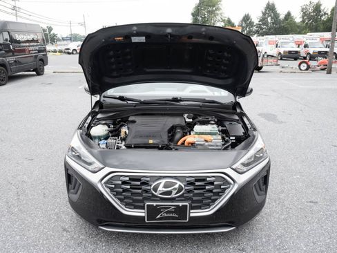 Used 2020 Hyundai Ioniq Blue FWD image 33