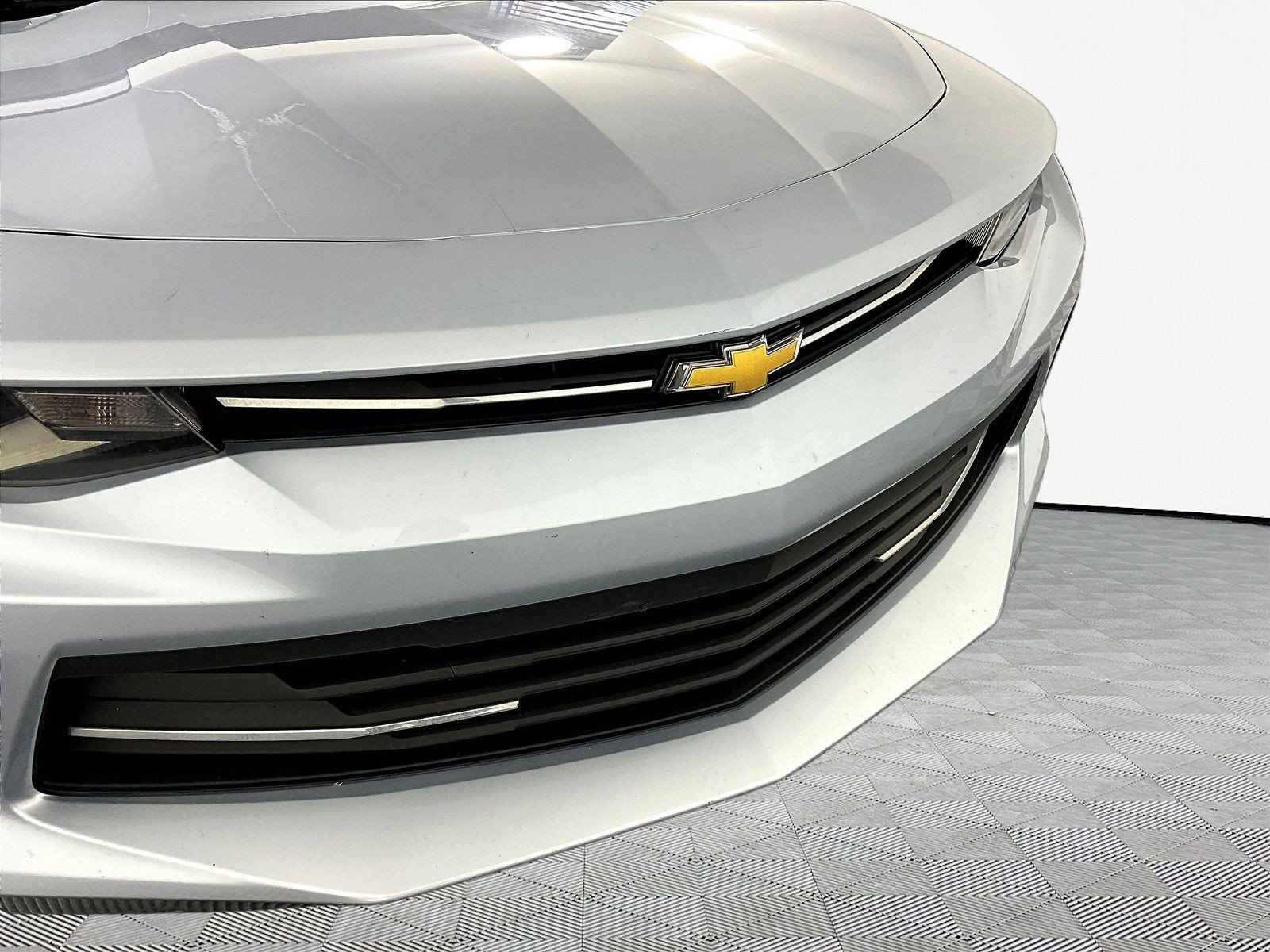 Used 2017 Chevrolet Camaro LT w/ RS Package RWD image 26