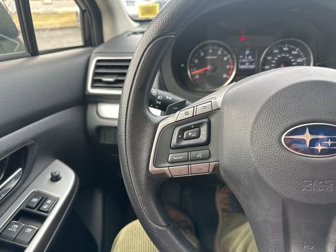 Used 2015 Subaru Impreza 2.0i Premium image 17